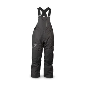 509 Temper Insulated Snow Overalls (Black - Medium)