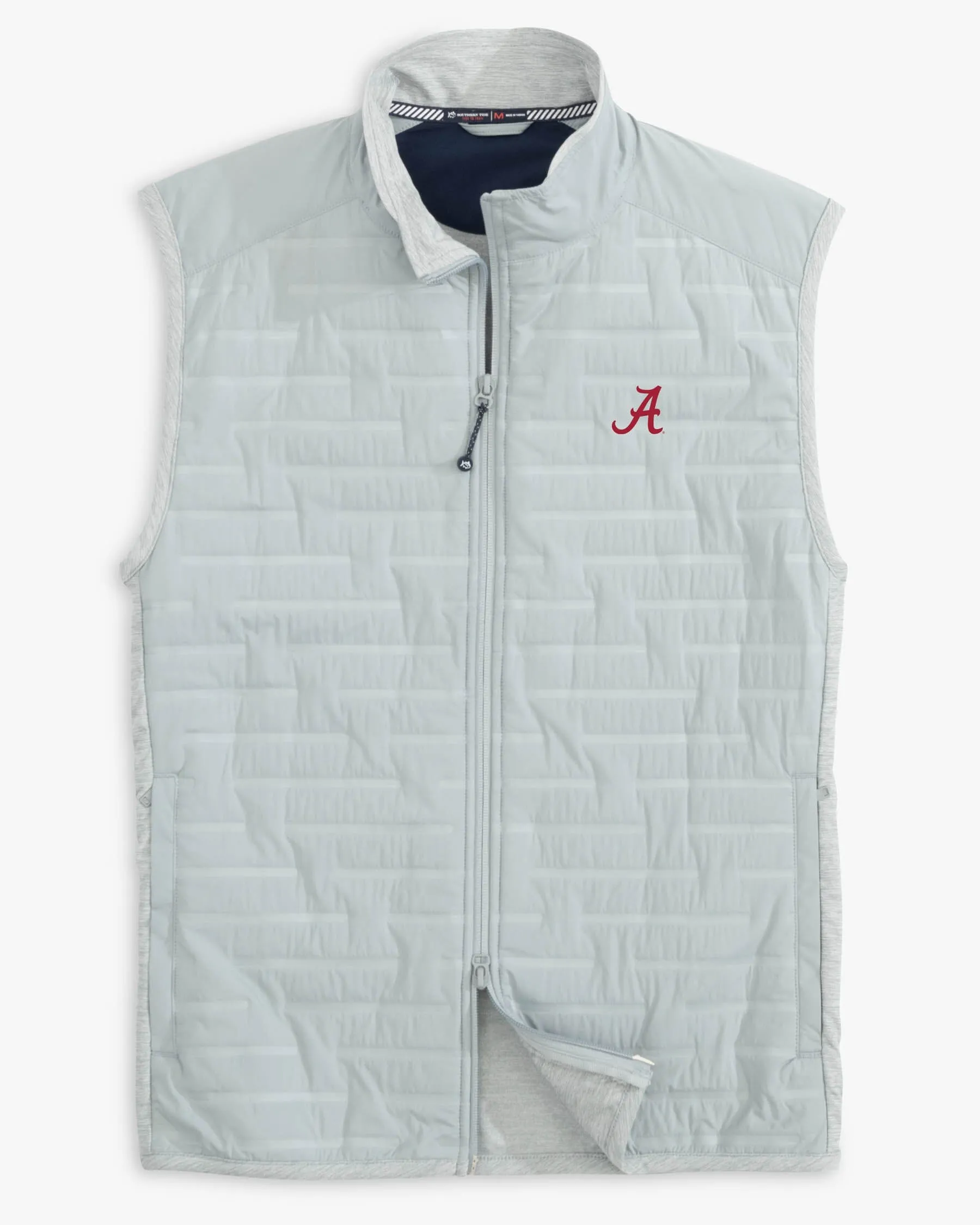 Alabama Crimson Tide Abercorn Vest