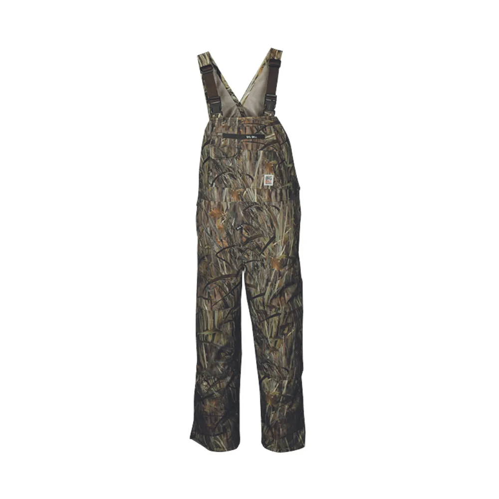 Big Bill® Waterproof Men's Camo Bibs Overall - 1894