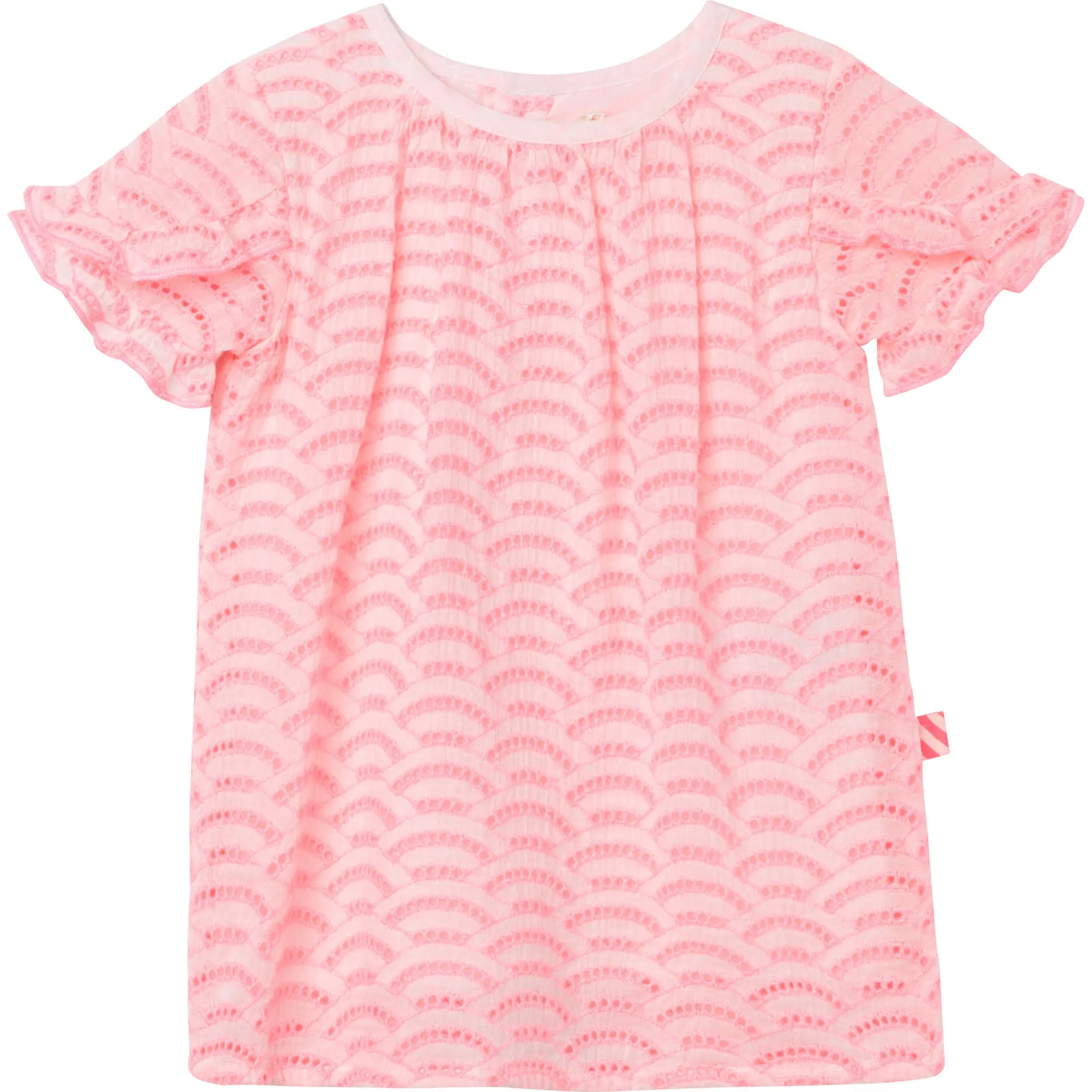 Billieblush Dress Spring 2 Pink