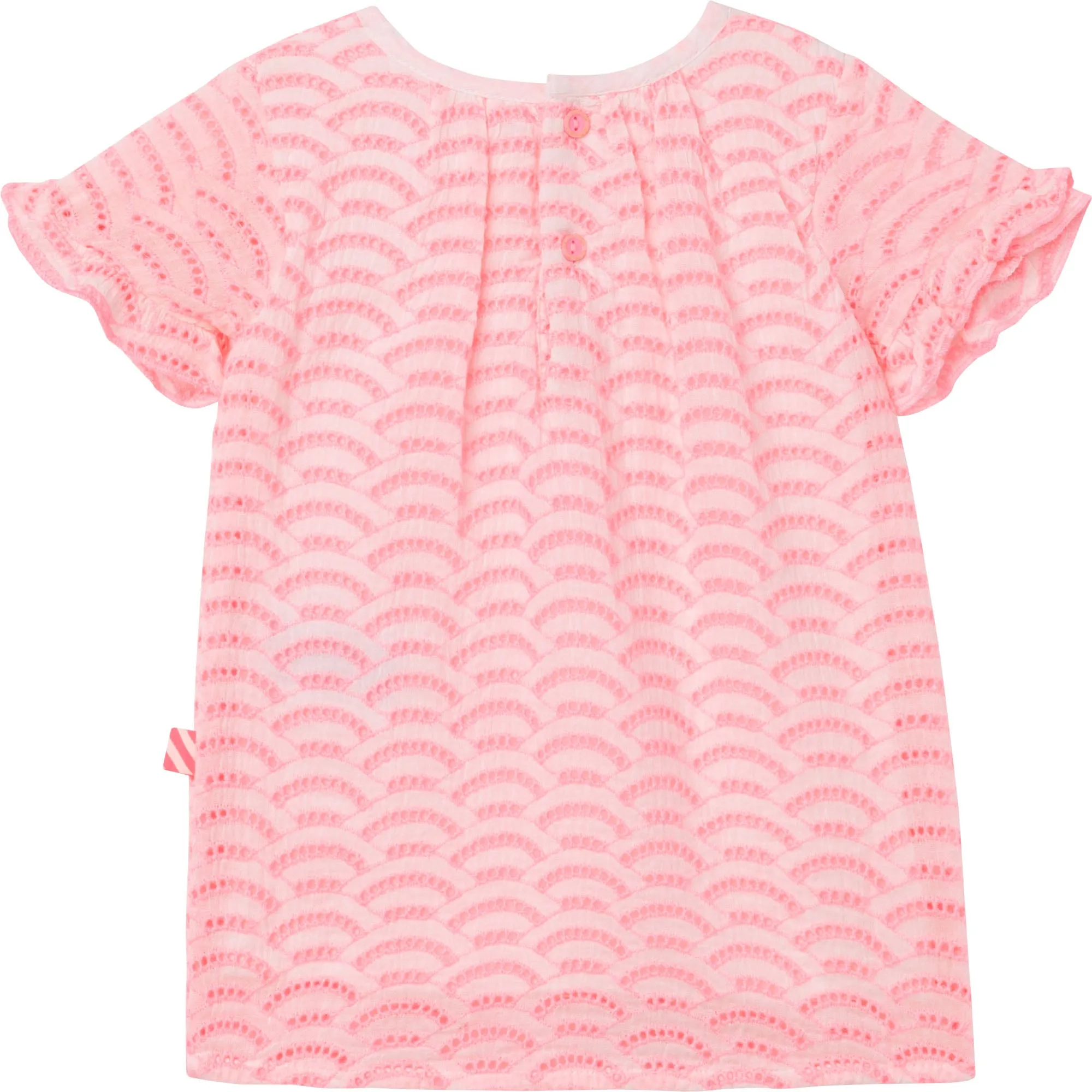 Billieblush Dress Spring 2 Pink