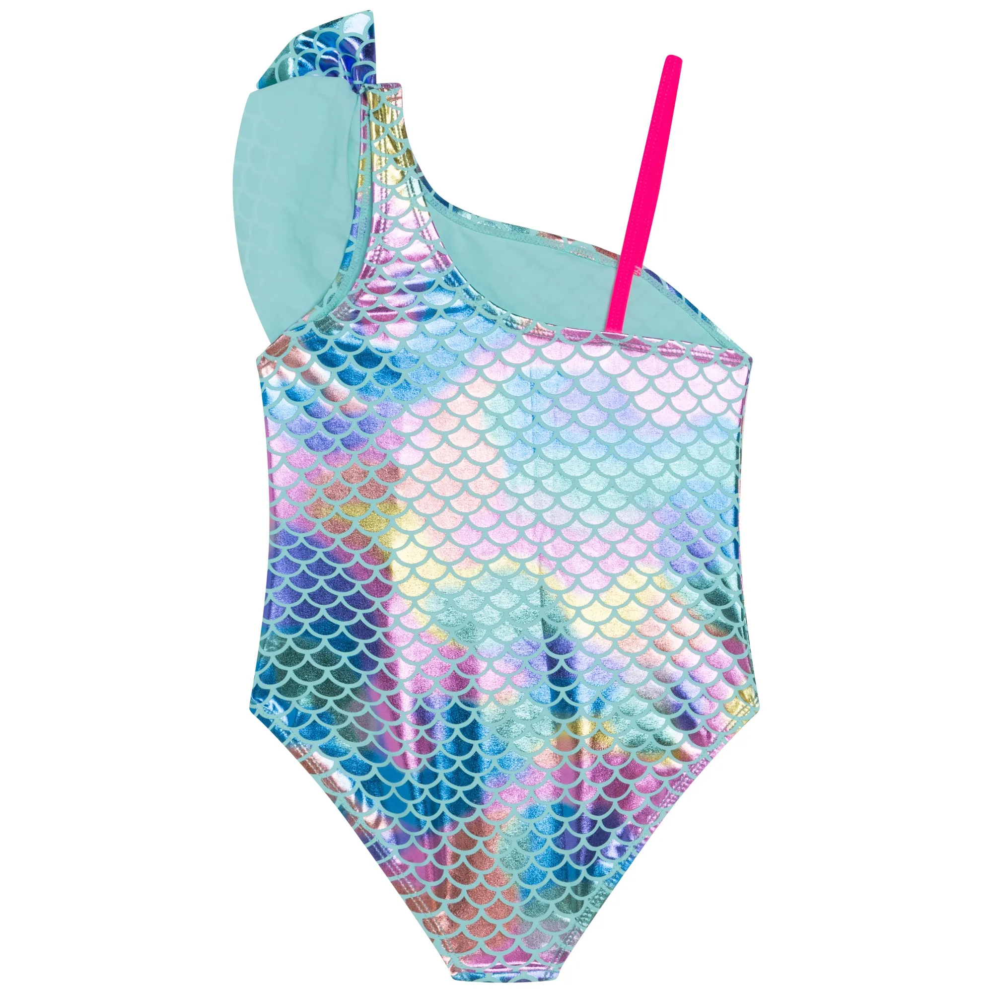 Billieblush Mermaid Swimsuit