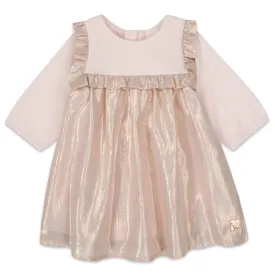 Carrement Beau Dress Headband Apricot