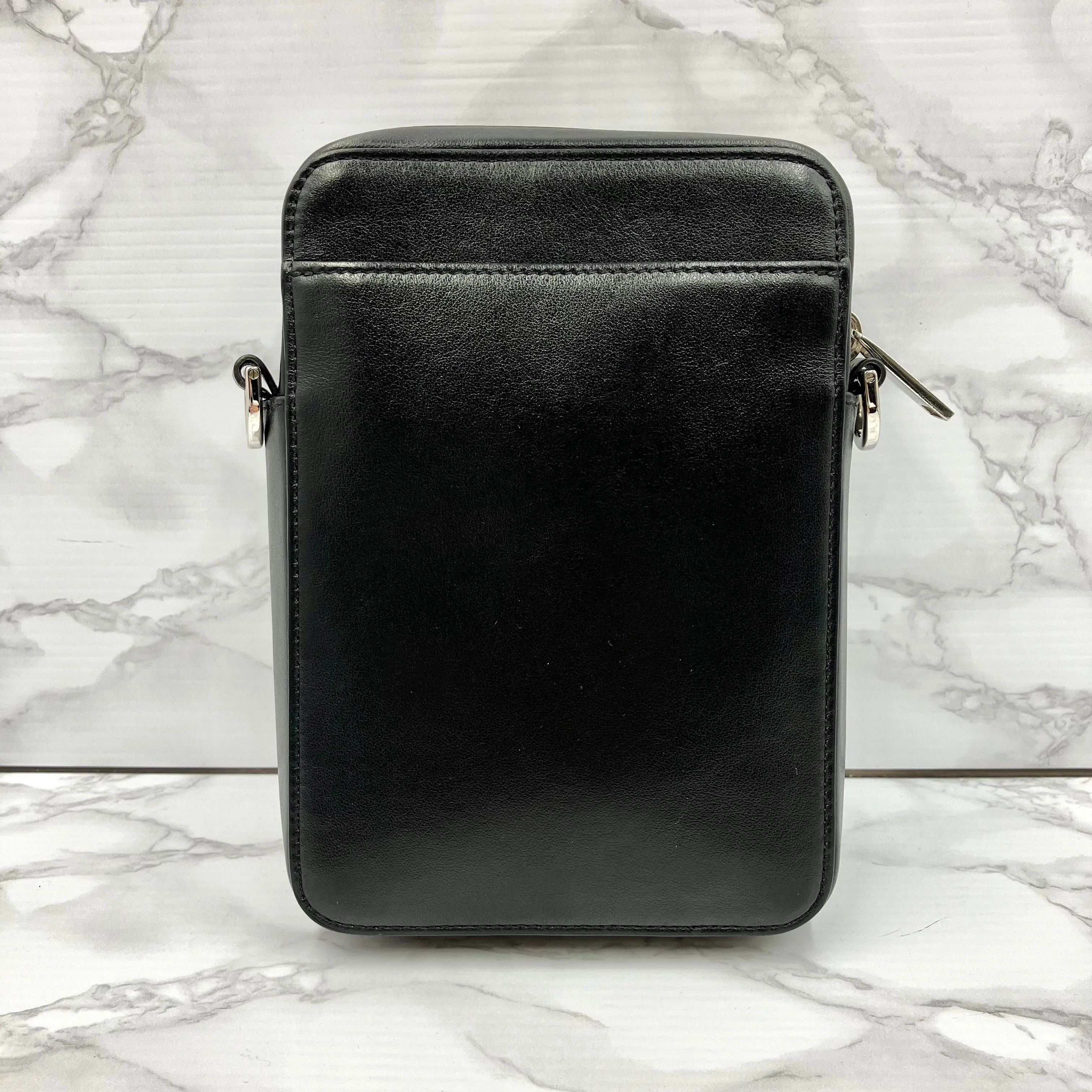 Christian Dior Oblique Shoulder Bag