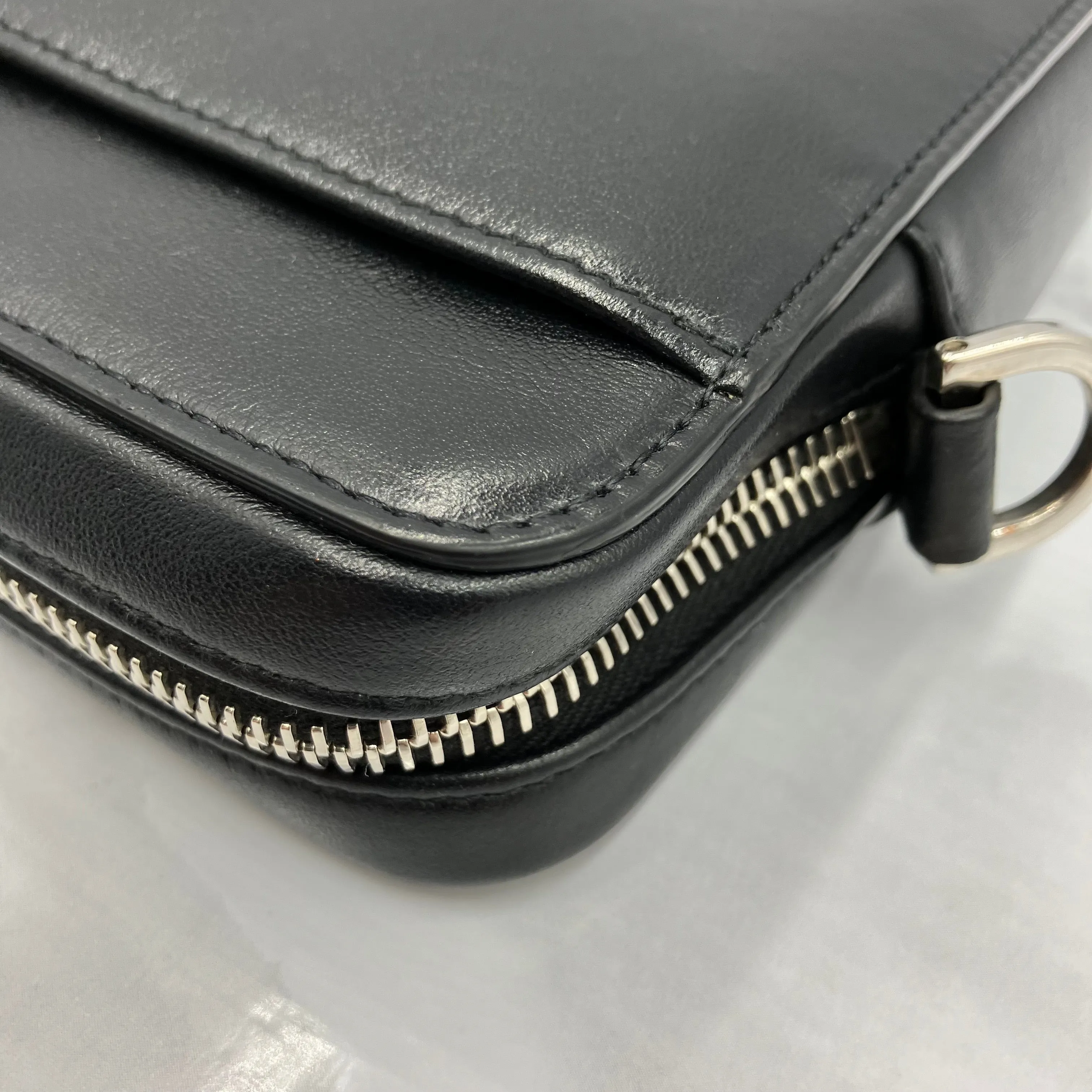 Christian Dior Oblique Shoulder Bag