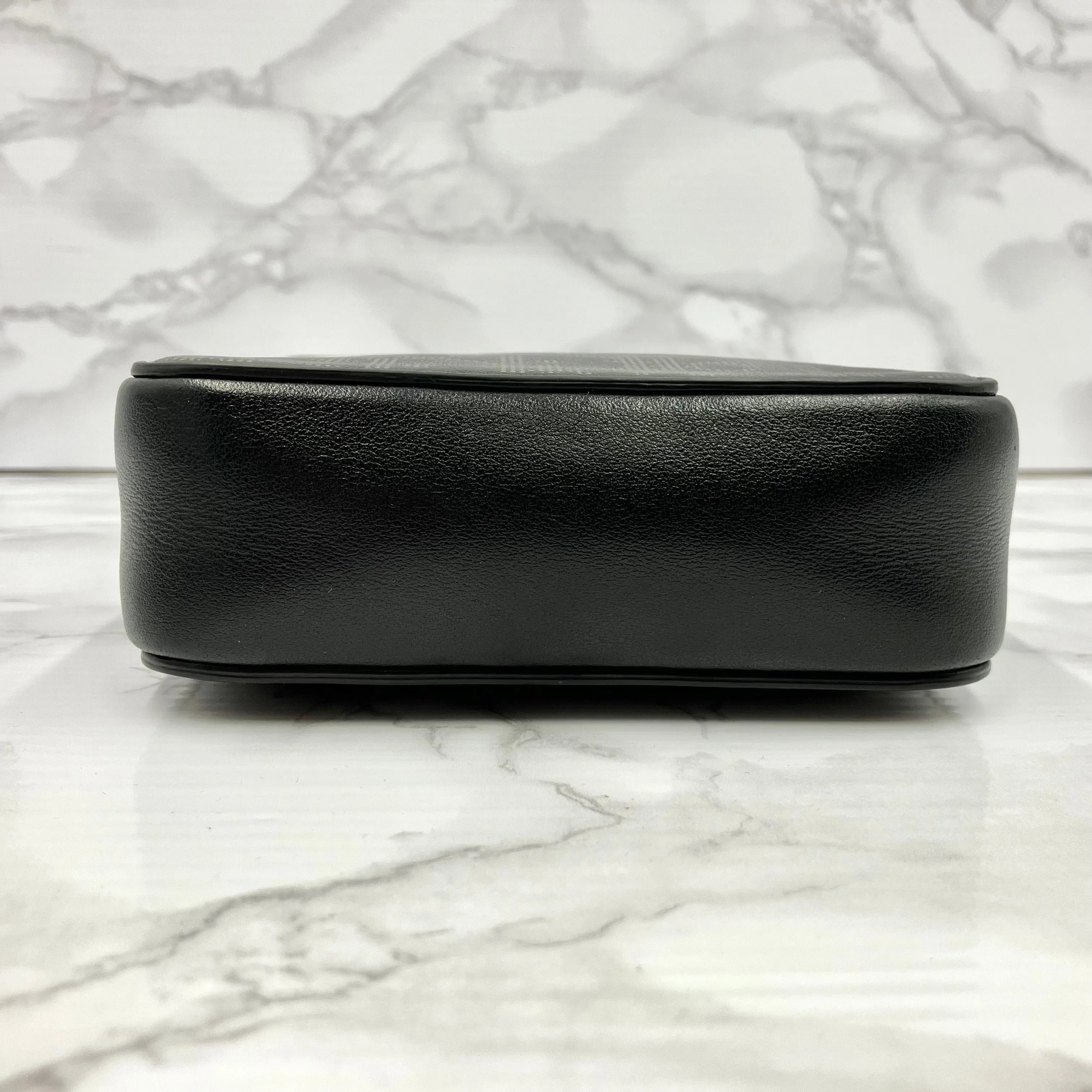 Christian Dior Oblique Shoulder Bag