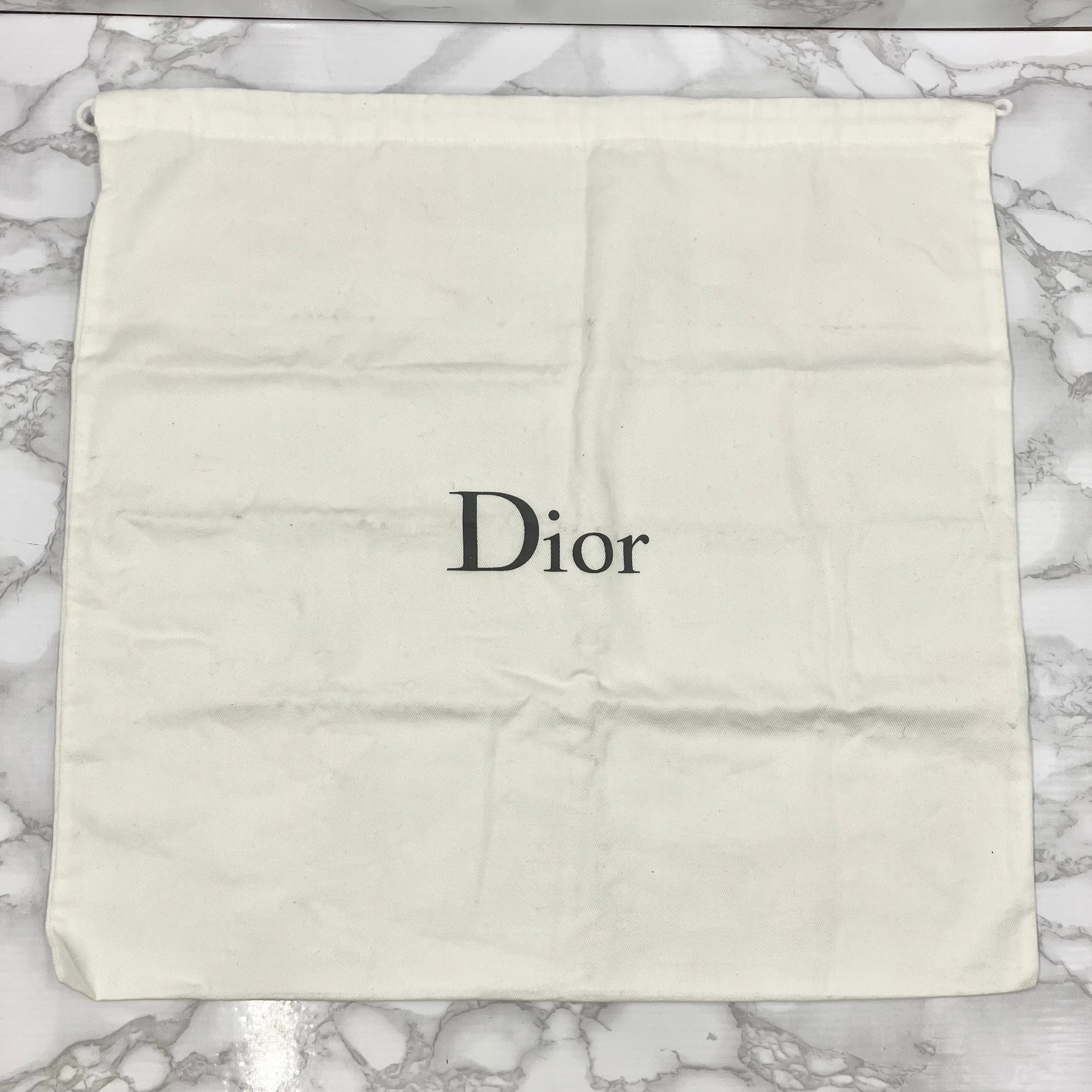 Christian Dior Oblique Shoulder Bag