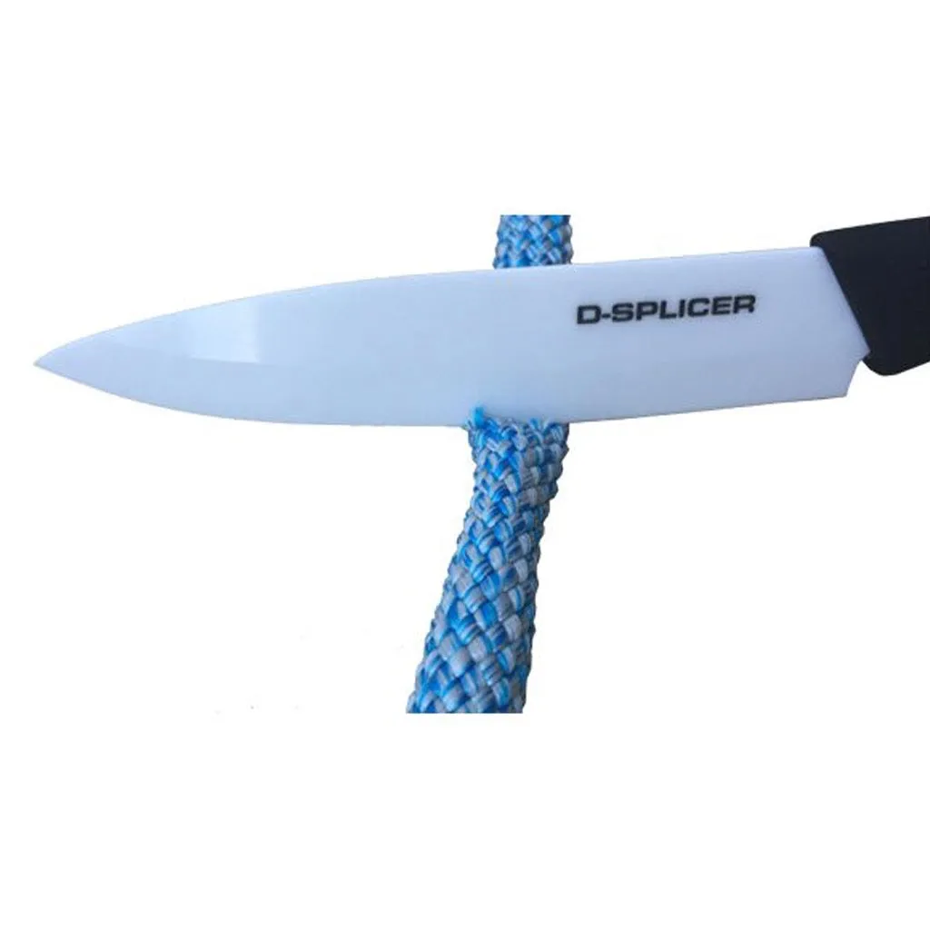 D-Splicer Ceramic Knife - C-24 Medium