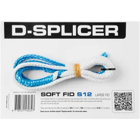 D-Splicer Soft Fid - S-12 Large