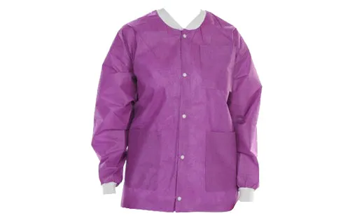 Extra-Safe Jackets - Medium