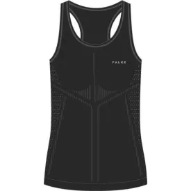 Falke Ultra-Light Cool Tank Top - Black