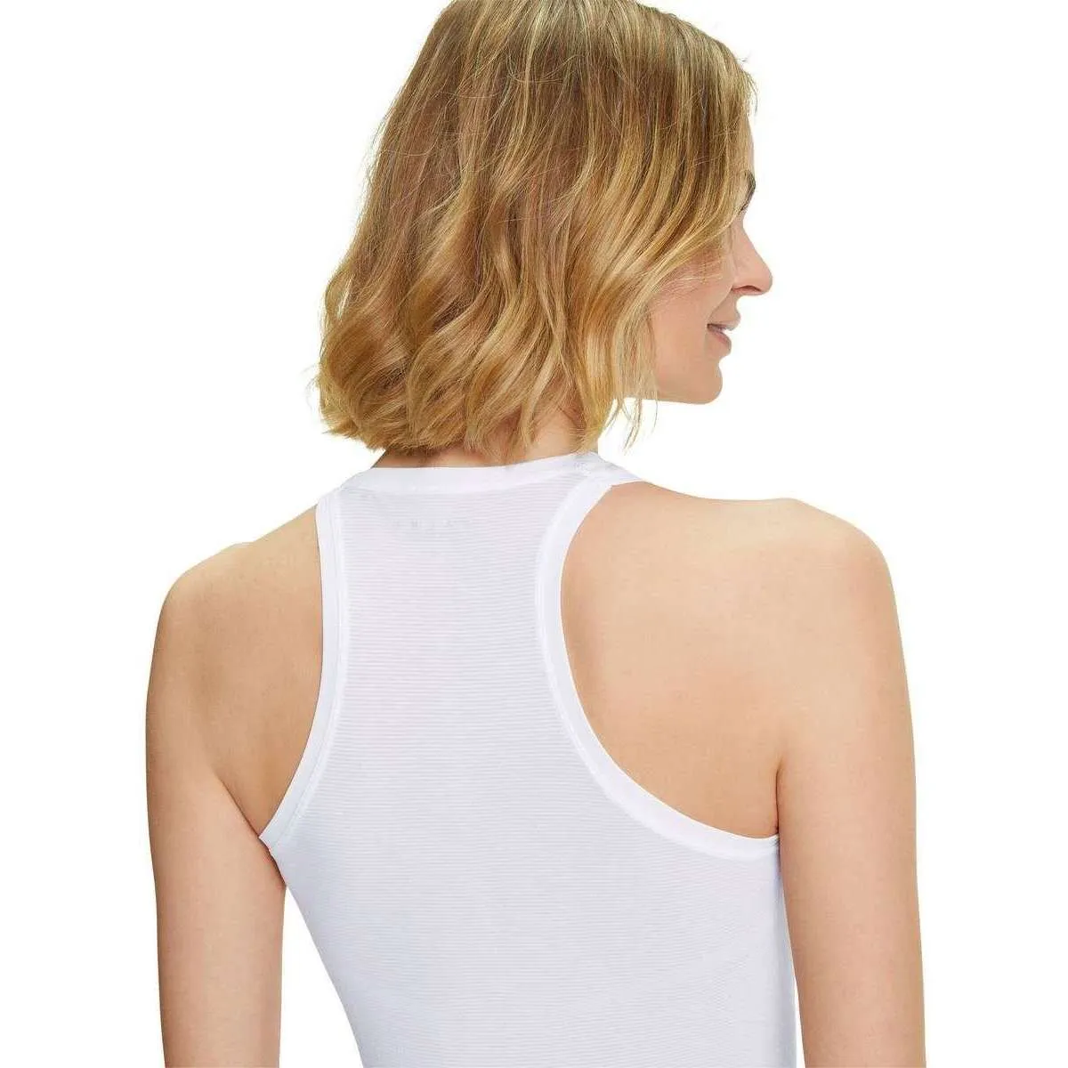 Falke Ultra-Light Cool Tank Top - White