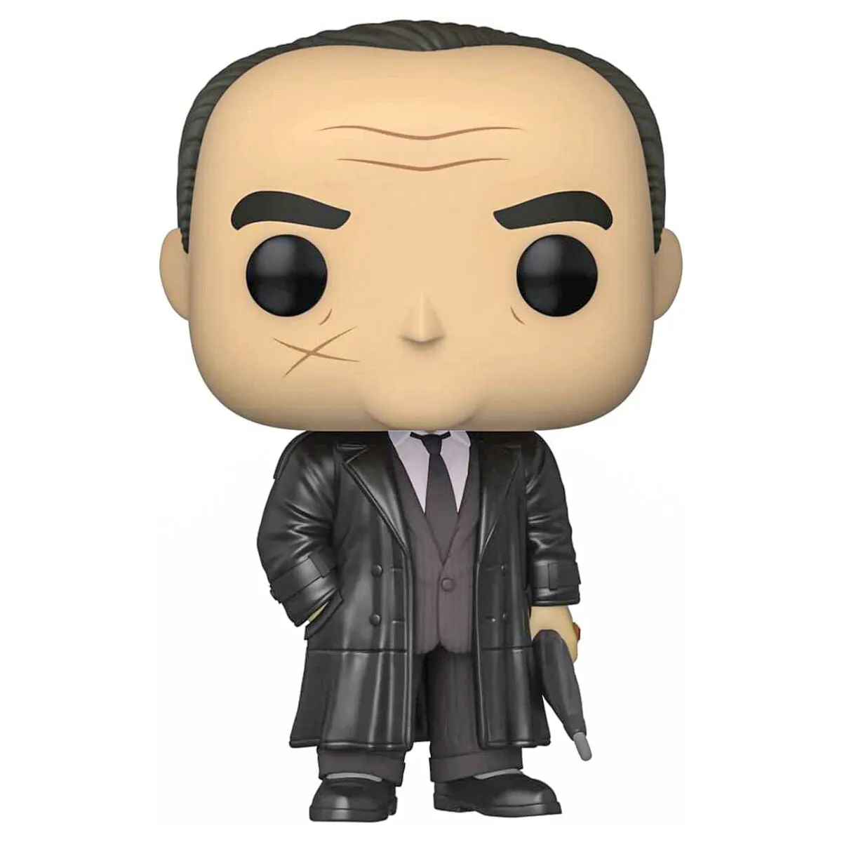 Funko Pop! Movies: The Batman Oswald Cobblepot Vinyl Figure with 1-in-6 Chance of Chase #1191