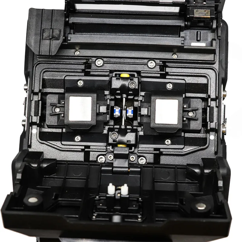 Fusion Splicing TEKCN TC-400i Ftth Fusion Splicers