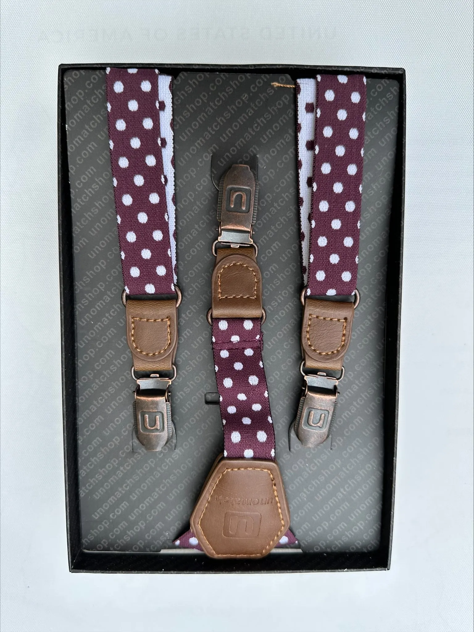 Kettymore Baby Toddler Boys Girls New Designs Suspender For Holidays - UKS1706