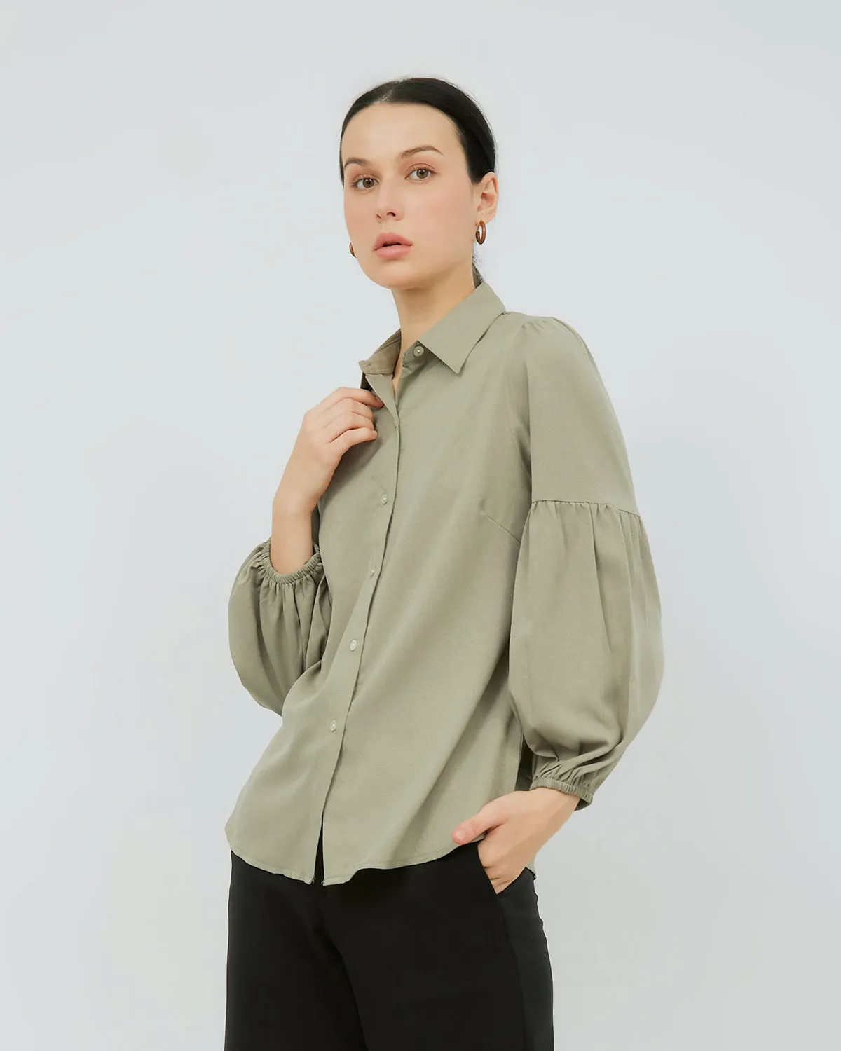 Nancy Blouse