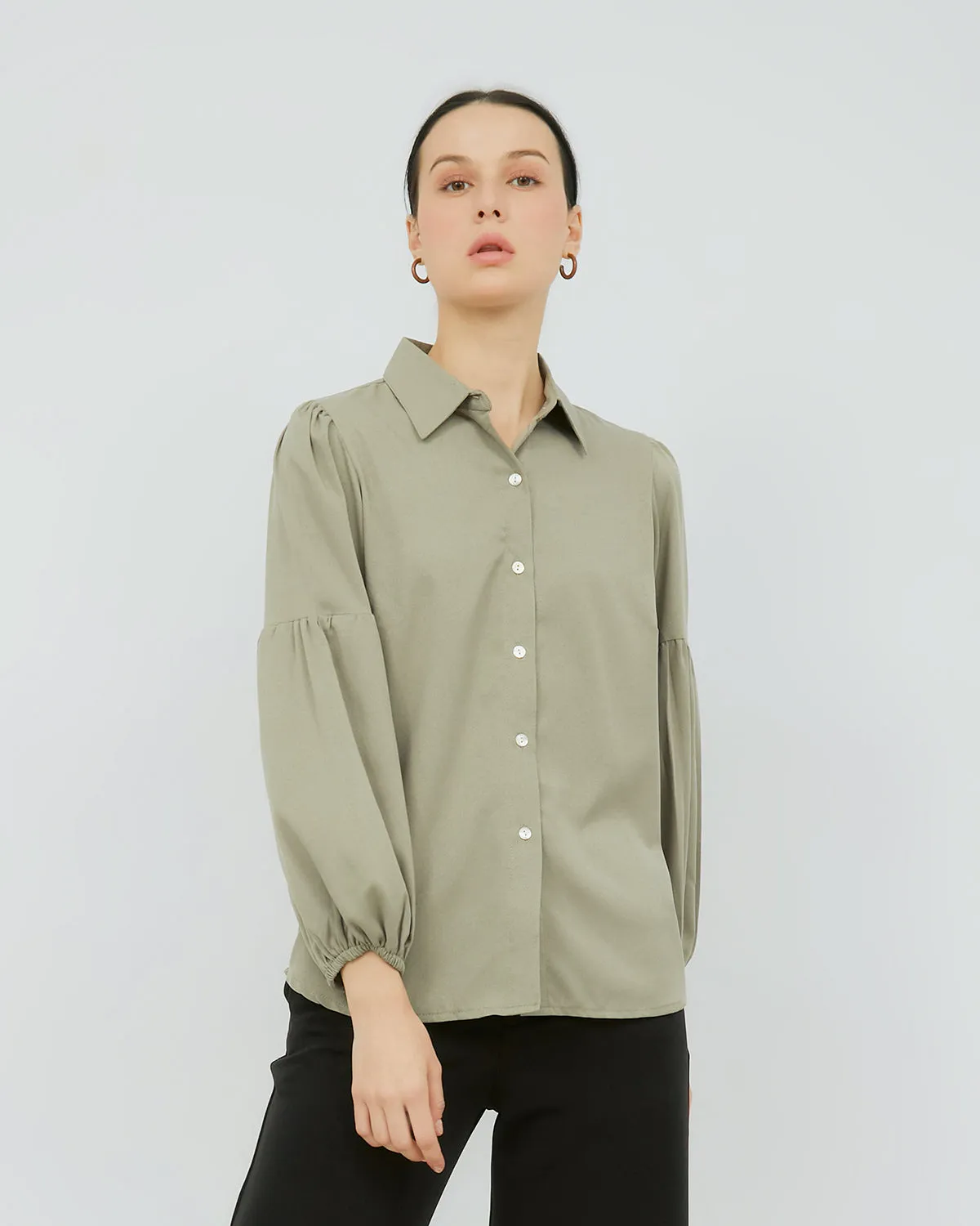 Nancy Blouse