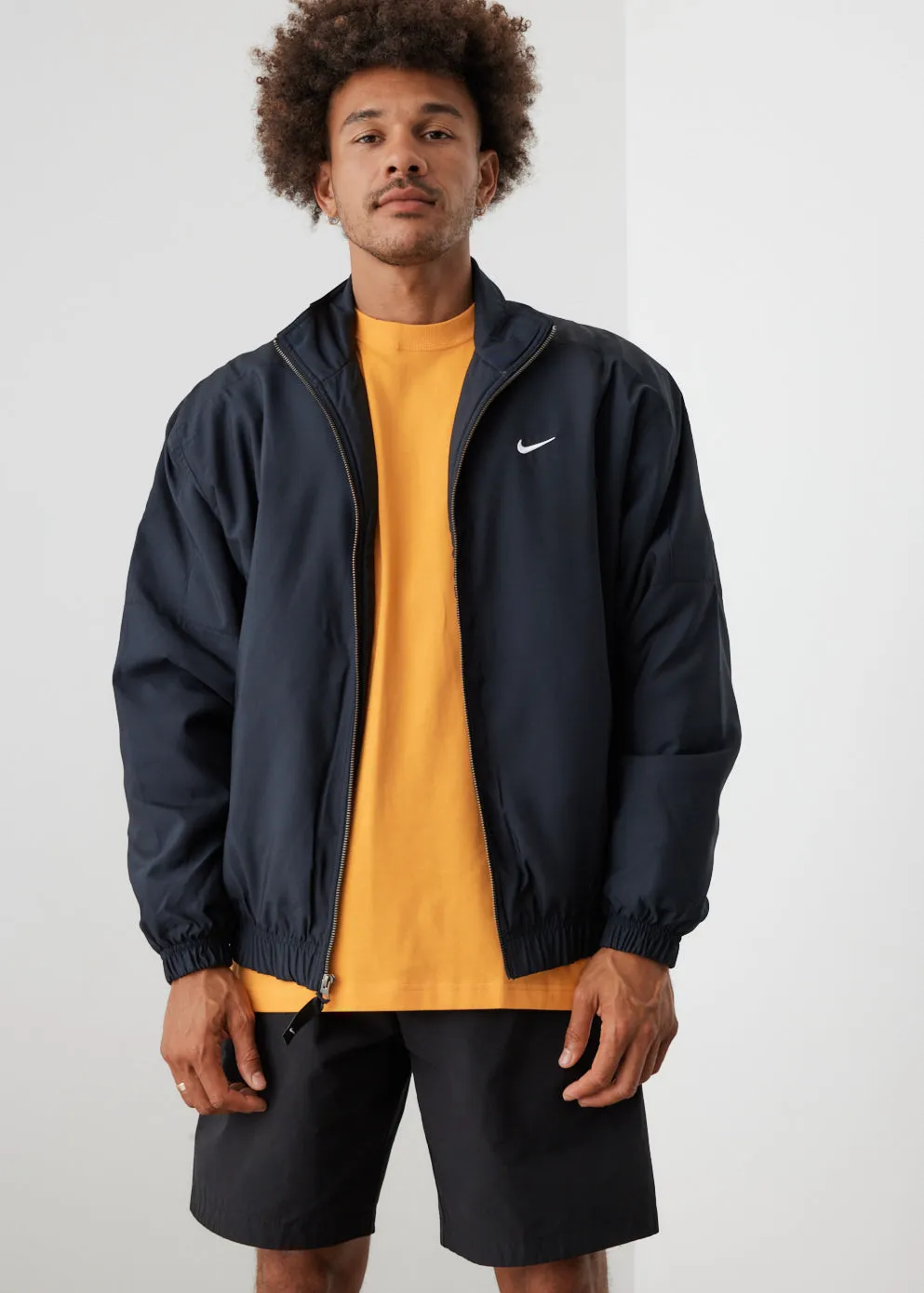 NRG Bomber Jacket