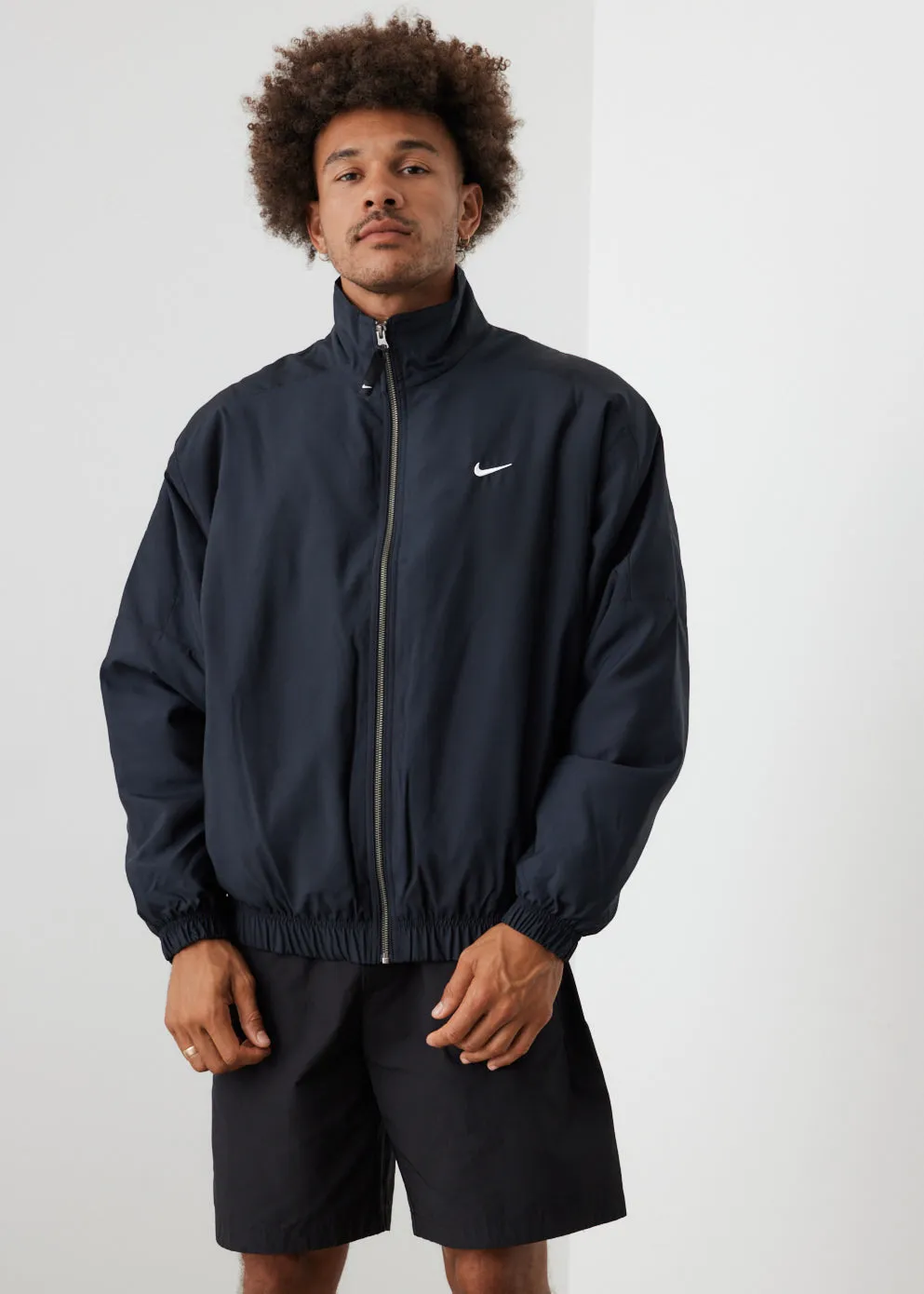 NRG Bomber Jacket