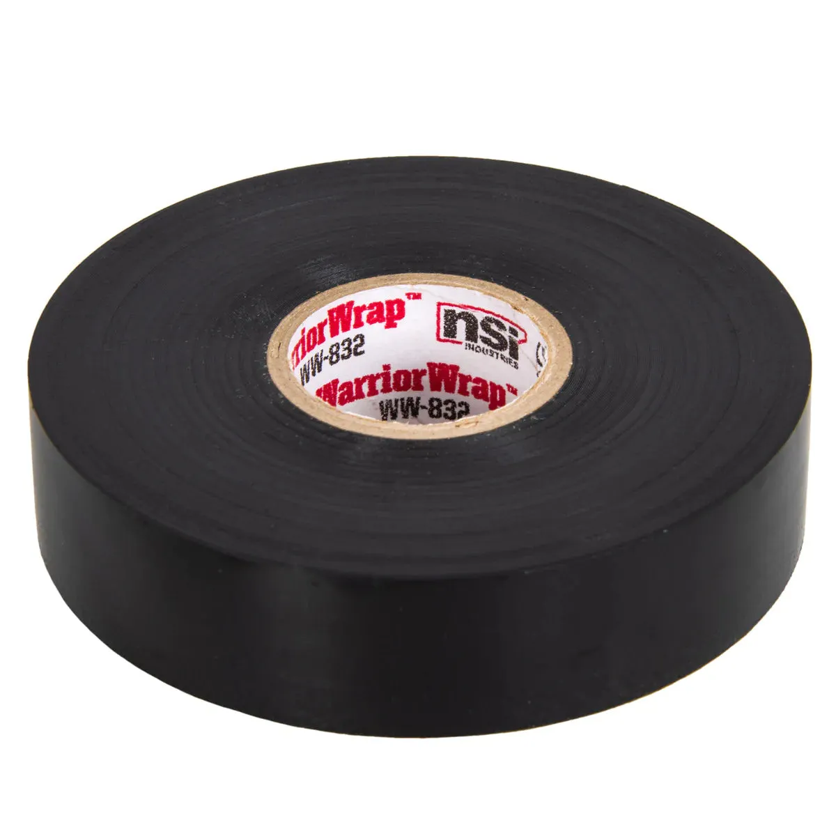 NSI Industries WW-832 8.5 m Premium Medium Vinyl Electrical Tape