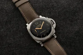 Panerai Luminor Marina 3 Days