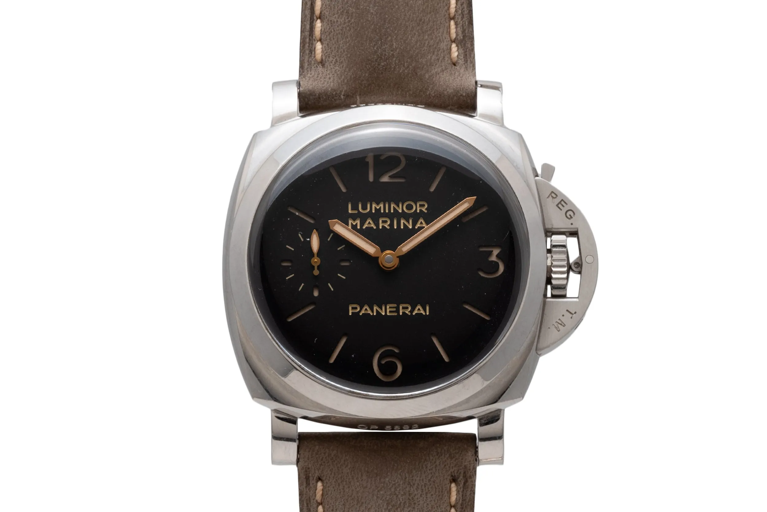 Panerai Luminor Marina 3 Days