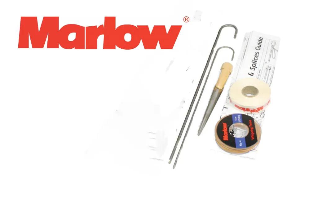 SPLICING KIT MARLOW