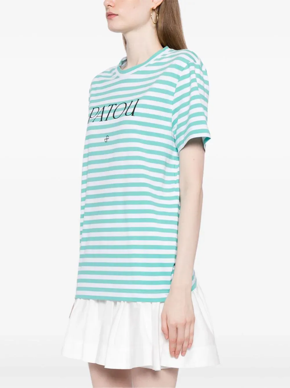 Striped T-Shirt