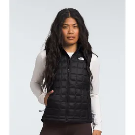 The North Face Women's Thermoball Eco Vest