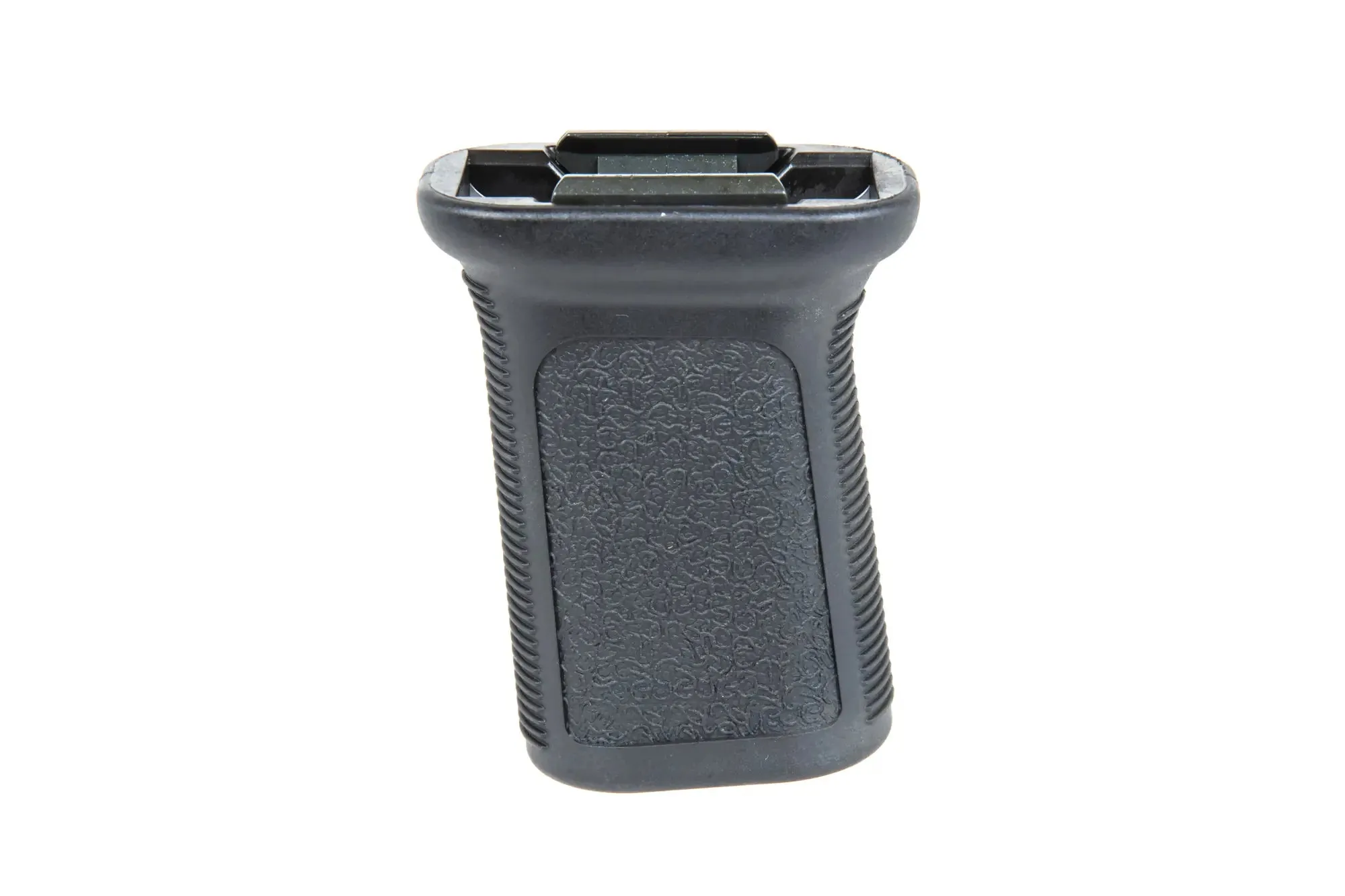 Tornado RIS slant grip Black