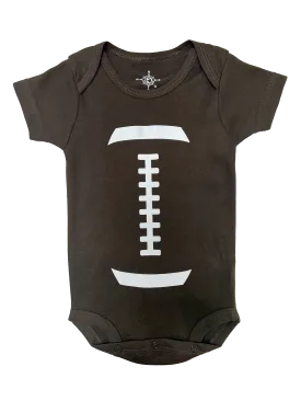 Unisex Football Bodysuit