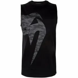 Venum-03406-123 GIANT CAMO 2.0 Vest Tank Top XS-XXL Black Urban Camo