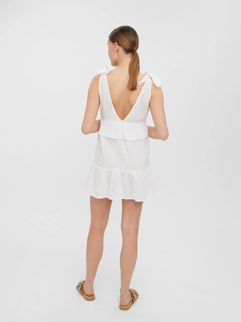 Vero Moda Viola Dress