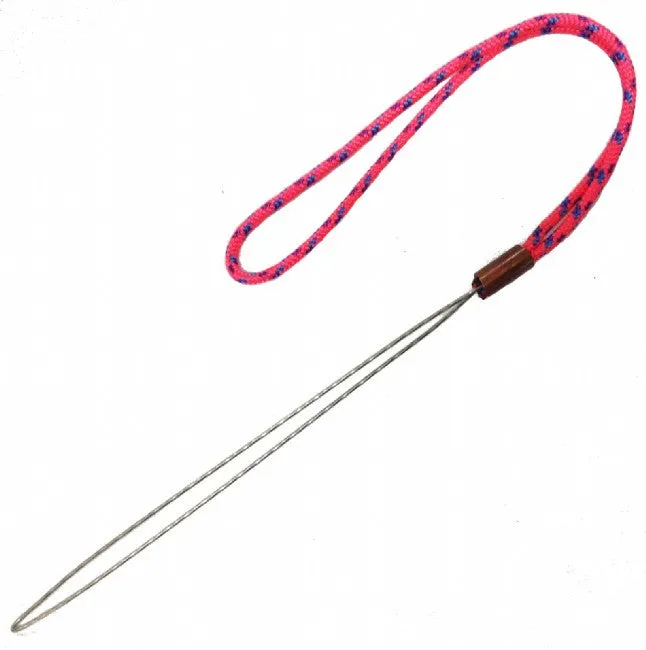 WIRE SPLICING NEEDLE SMALL